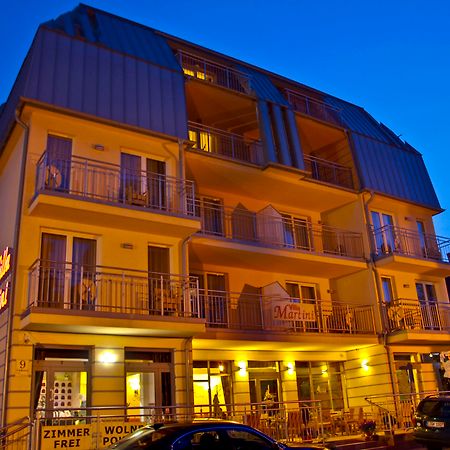 Villa Martini 미엥지즈드로예 외부 사진