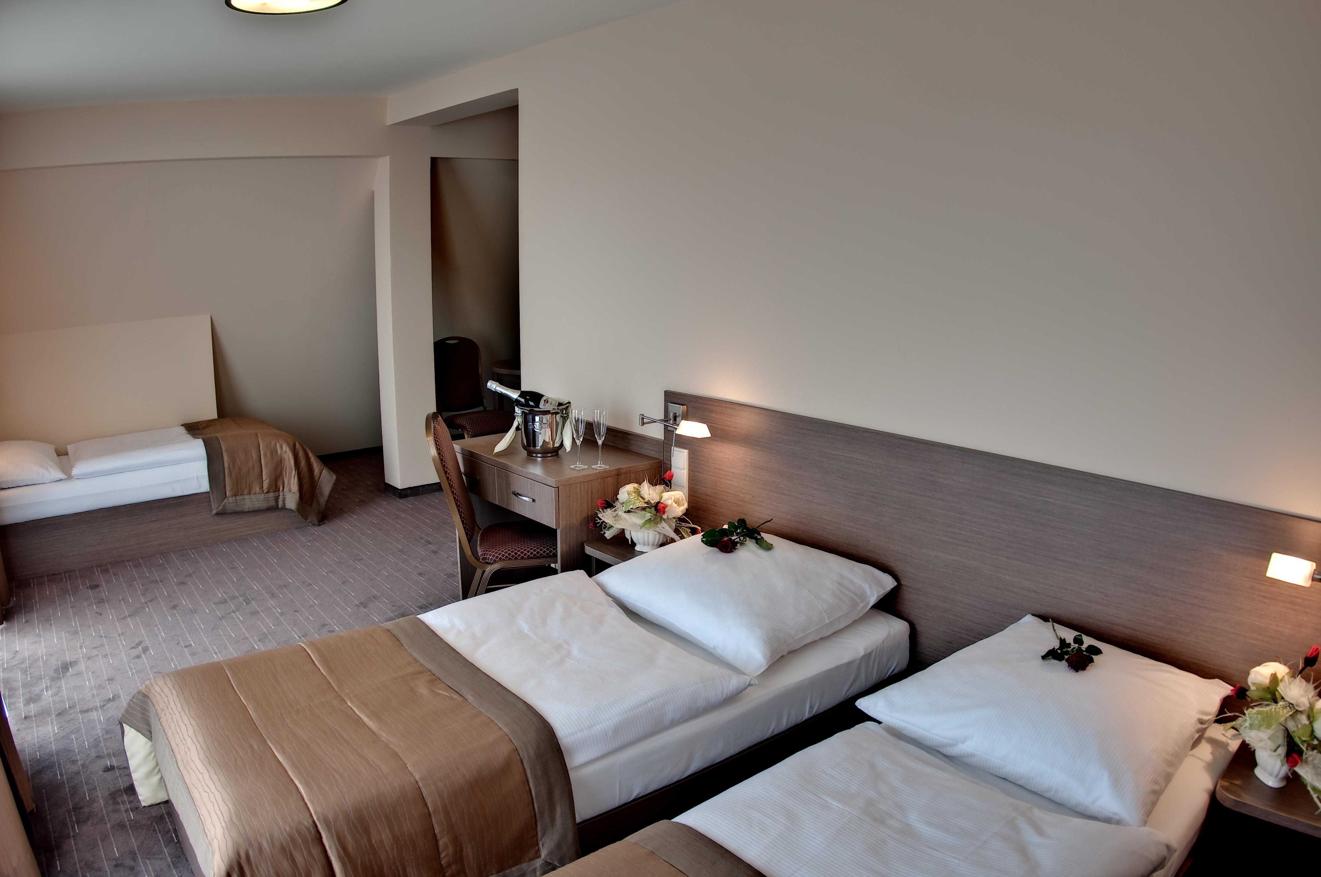 Villa Martini 미엥지즈드로예 외부 사진