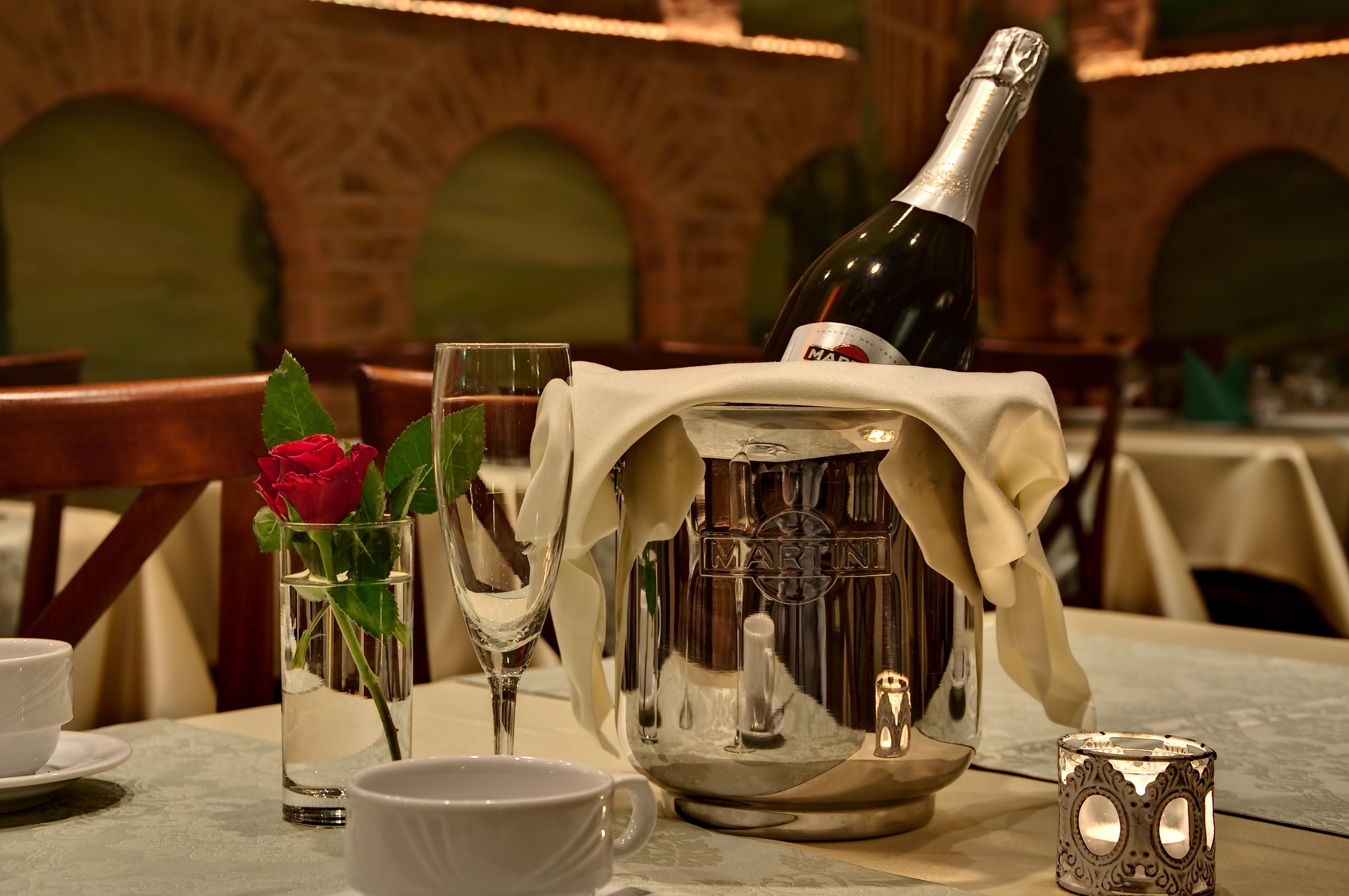 Villa Martini 미엥지즈드로예 외부 사진