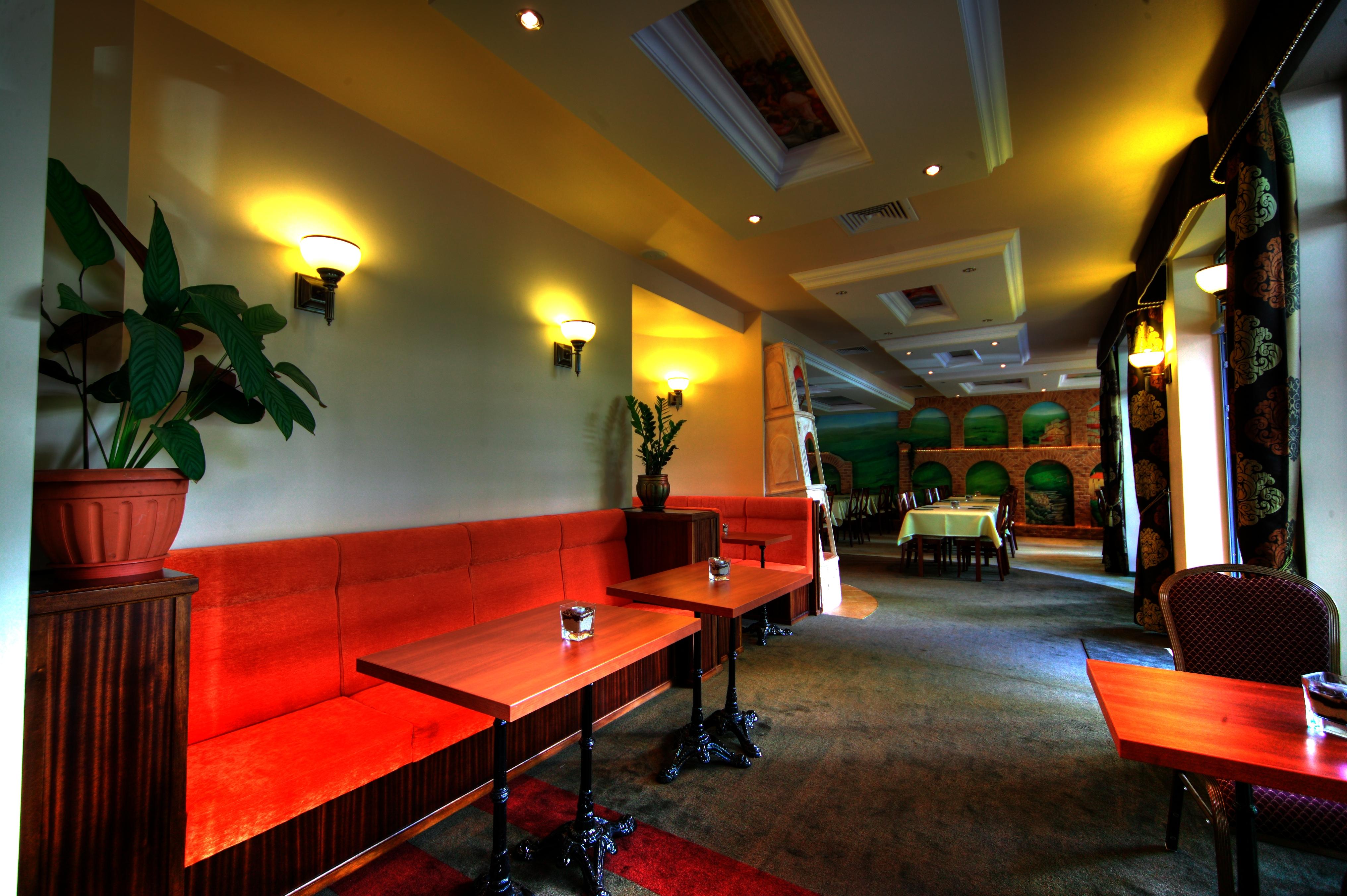 Villa Martini 미엥지즈드로예 외부 사진