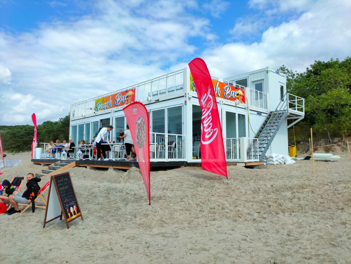 Villa Martini 미엥지즈드로예 외부 사진