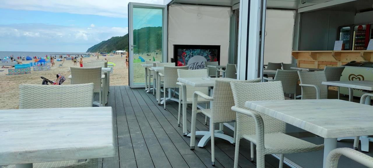 Villa Martini 미엥지즈드로예 외부 사진