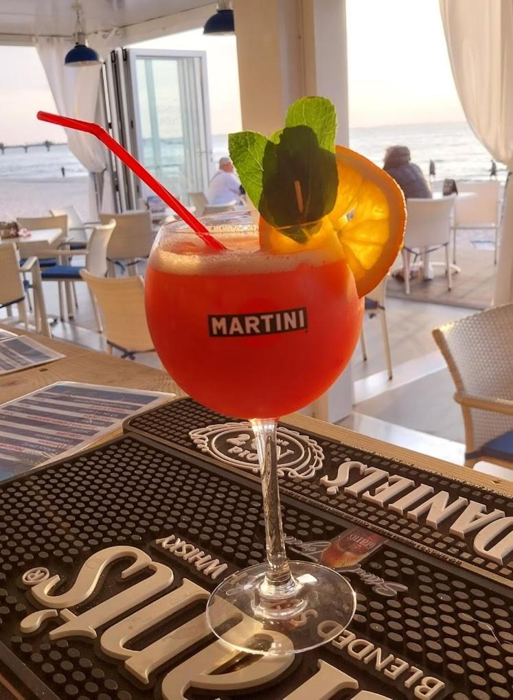 Villa Martini 미엥지즈드로예 외부 사진