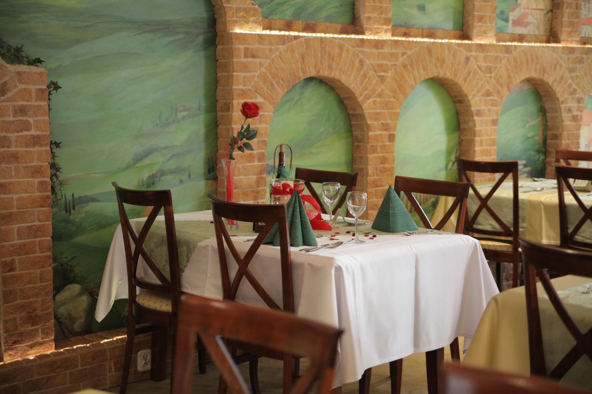 Villa Martini 미엥지즈드로예 외부 사진