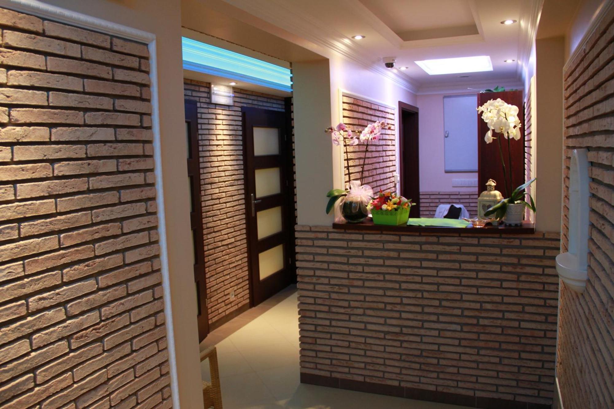 Villa Martini 미엥지즈드로예 외부 사진