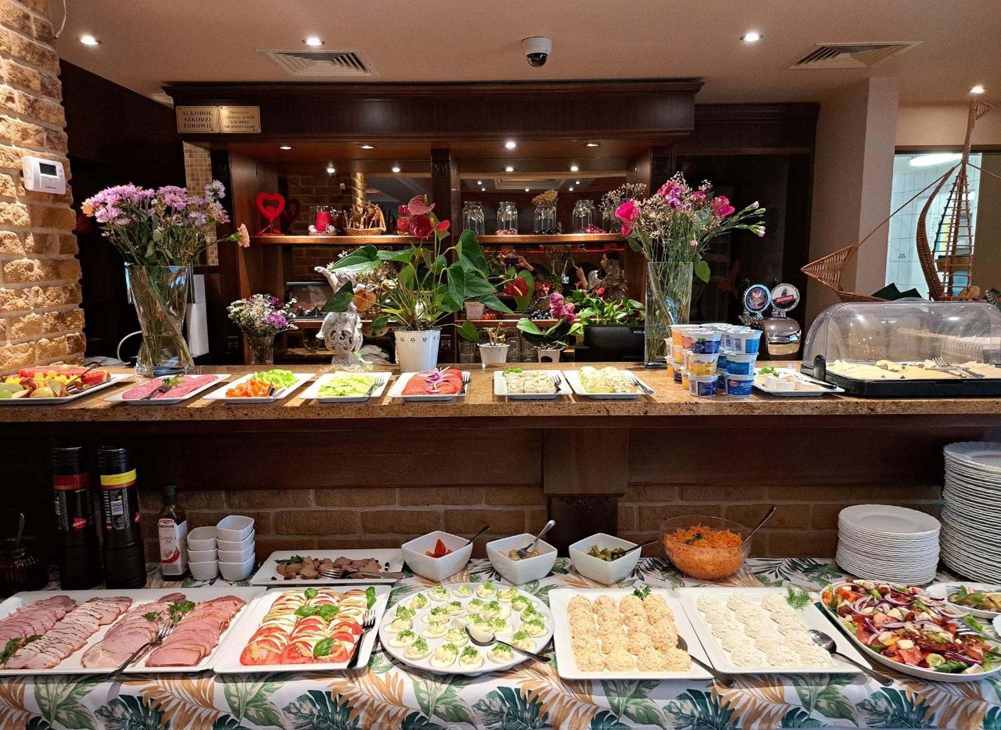 Villa Martini 미엥지즈드로예 외부 사진