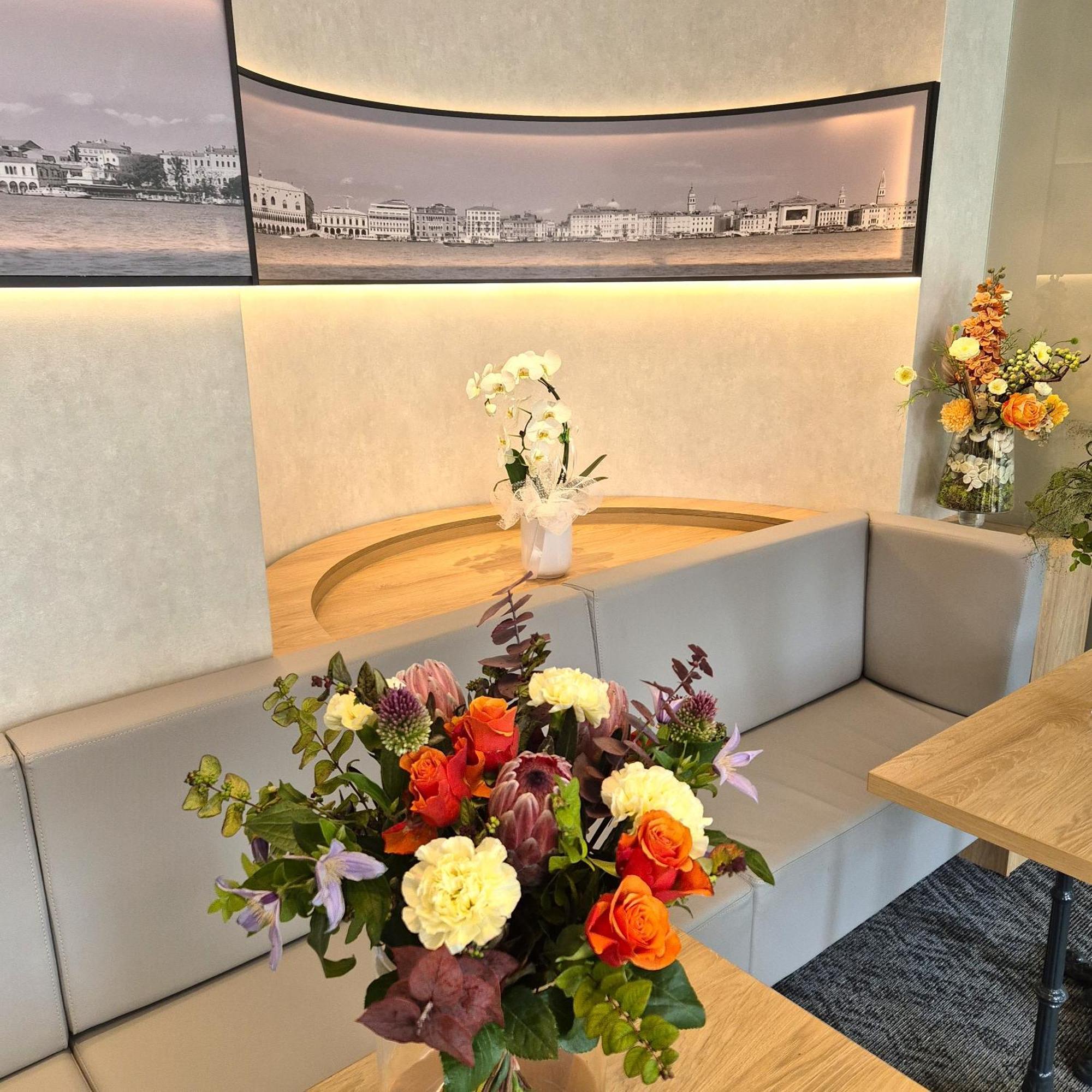 Villa Martini 미엥지즈드로예 외부 사진