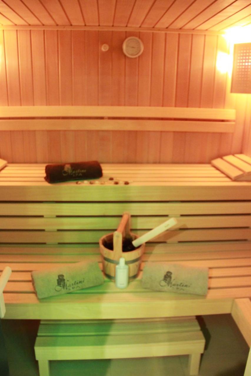 Villa Martini 미엥지즈드로예 외부 사진
